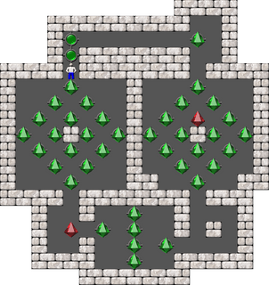 Уровень 264 — Thinking Rabbit Arranged